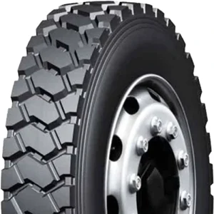 Evoluxx EDM303 11R22.5 146/143F H (16 Ply)