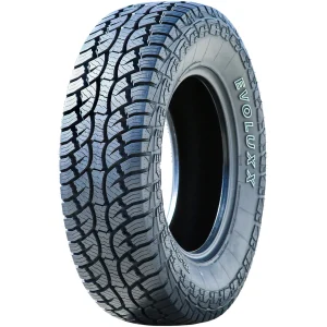 Evoluxx Rotator A/T LT 245/75R17 121/118R E (10 Ply)