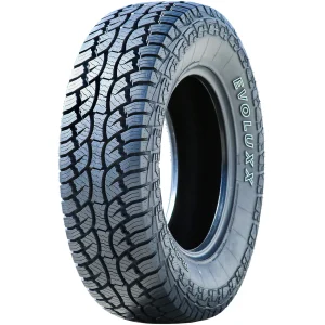 Evoluxx Rotator A/T LT 275/60R20 123/120Q E (10 Ply) (OWL)