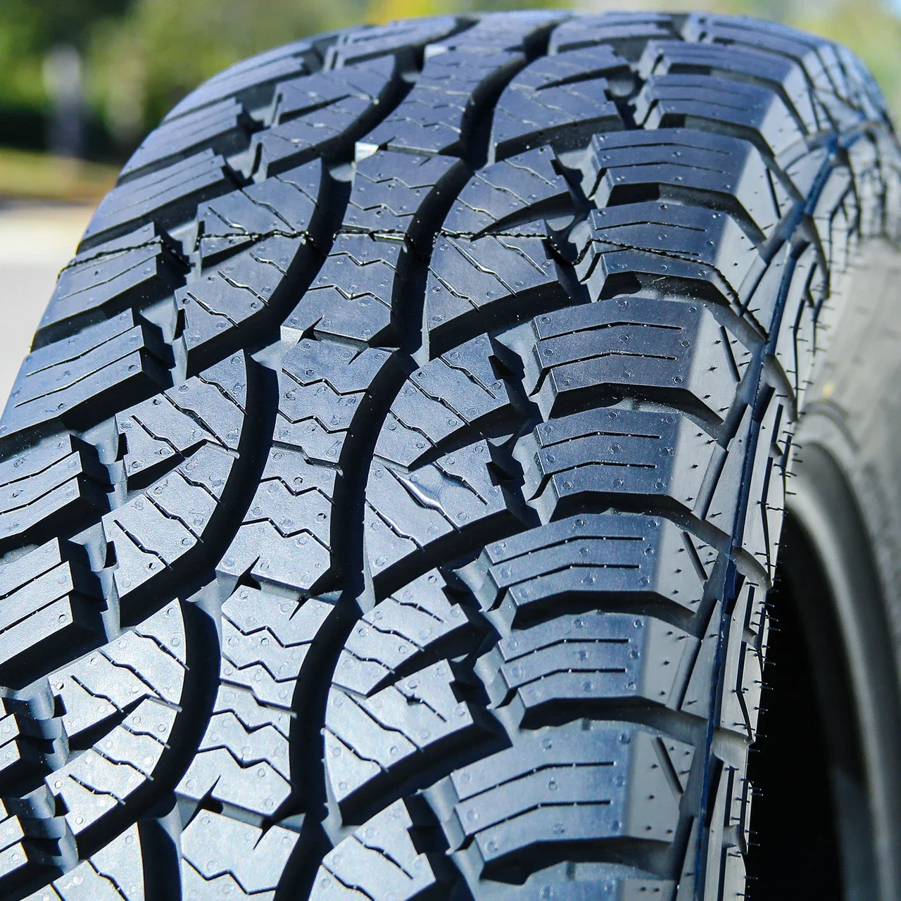 Evoluxx Rotator A/T LT 305/70R16 124/121R E (10 Ply)
