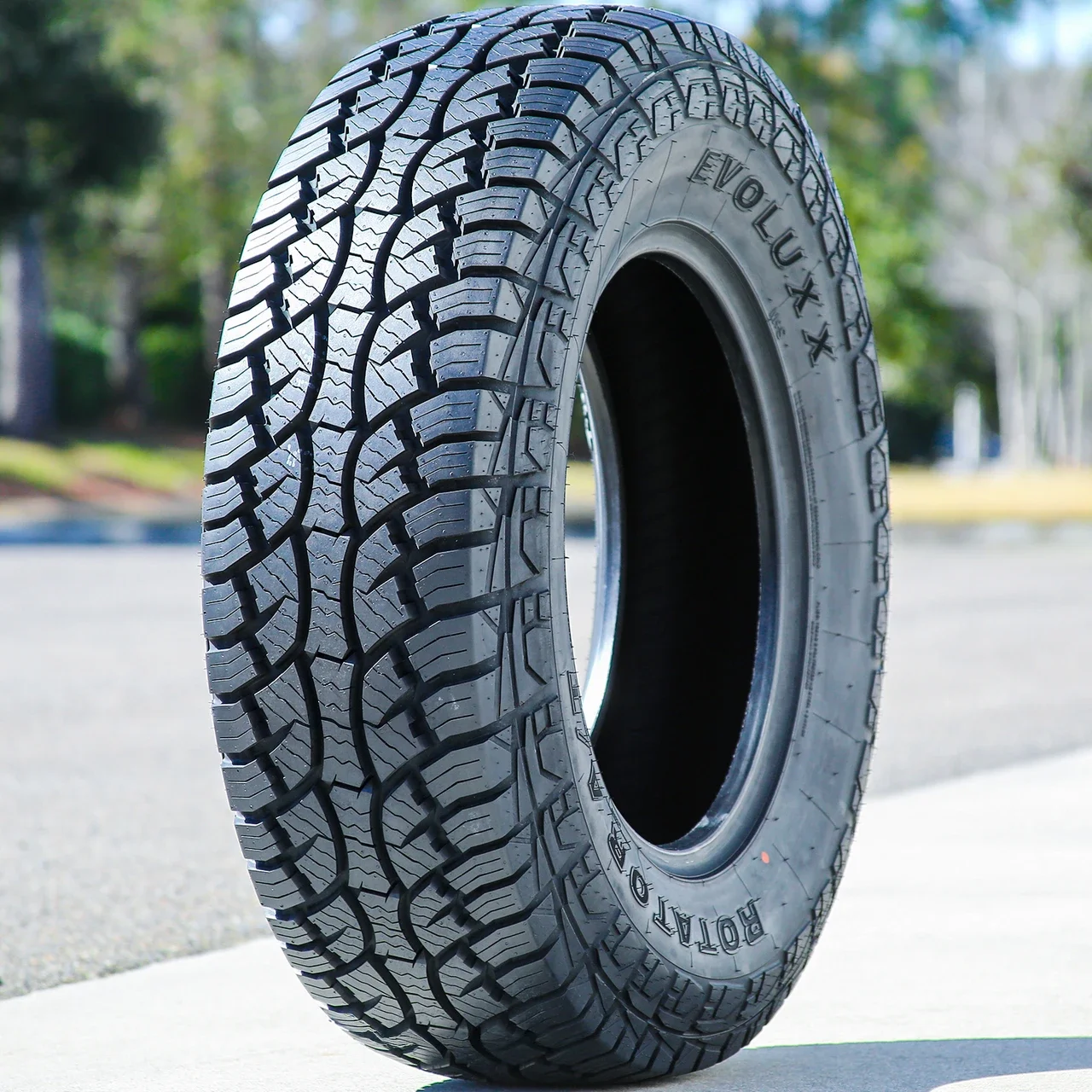 Evoluxx Rotator A/T LT 305/70R16 124/121R E (10 Ply)