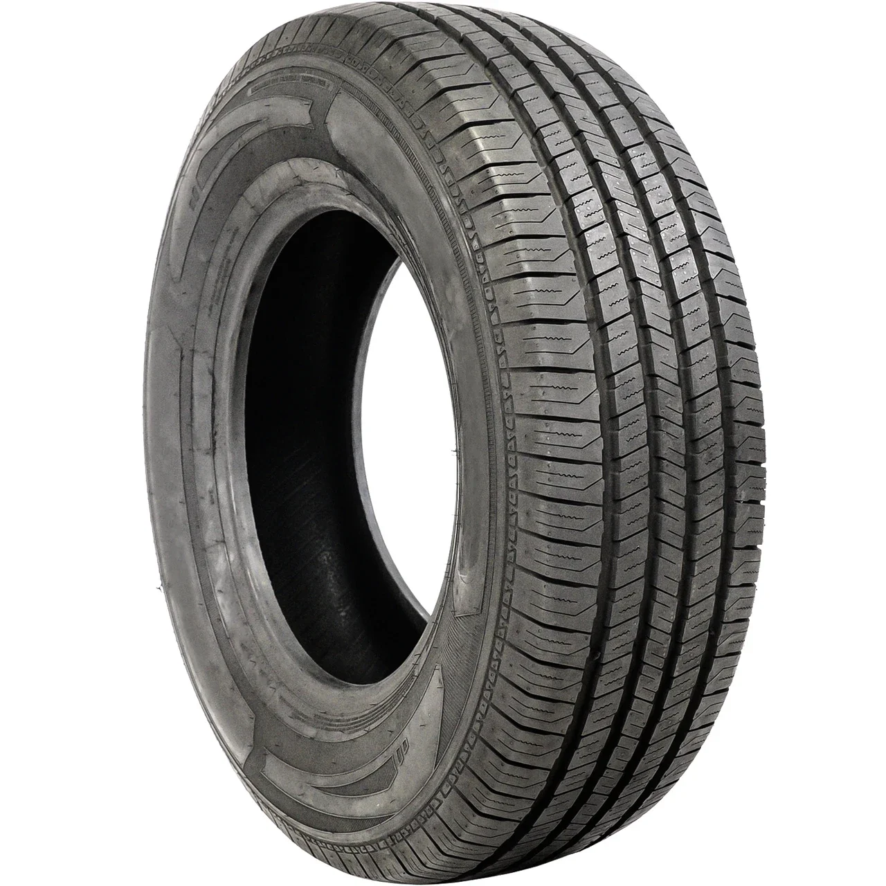 Evoluxx Rotator H/T 255/70R16 111T