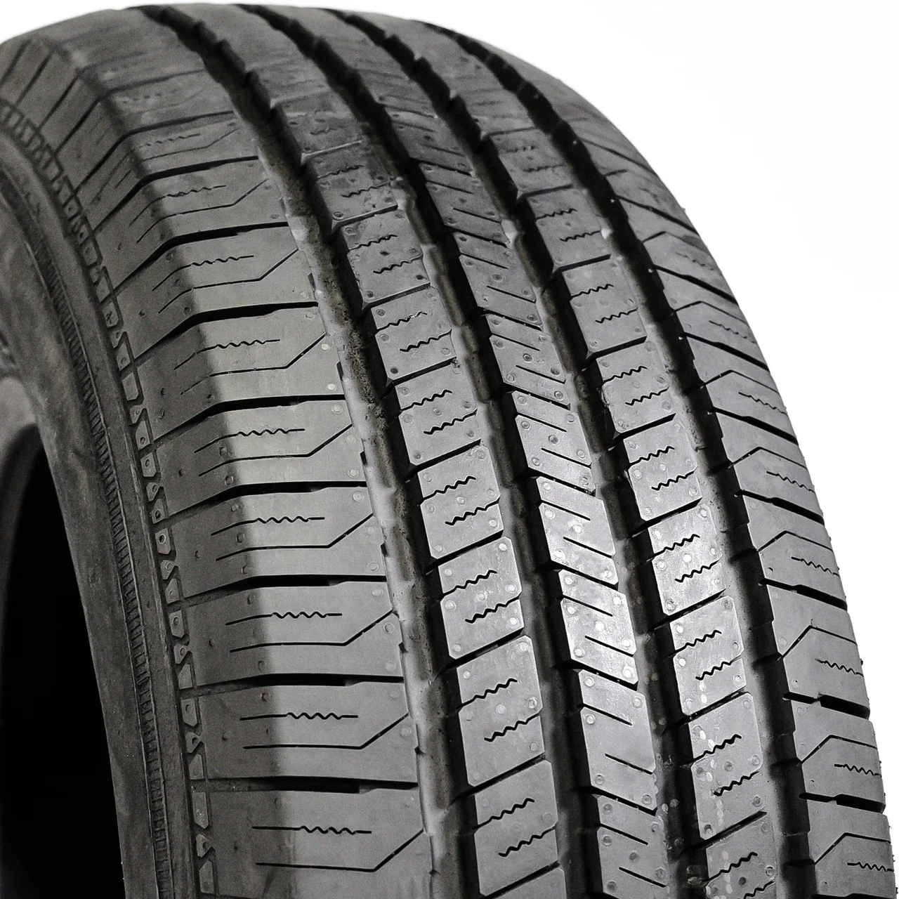 Evoluxx Rotator H/T 255/70R16 111T