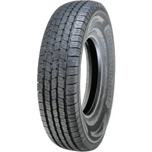 Evoluxx Rotator H/T LT 215/85R16 115/112S E (10 Ply)