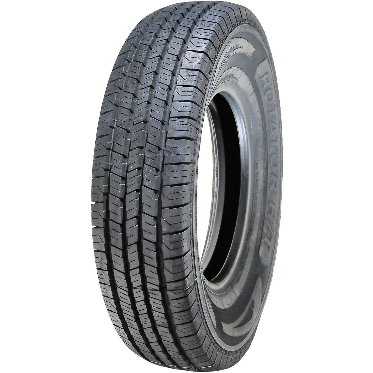 Evoluxx Rotator H/T LT 215/85R16 115/112S E (10 Ply)