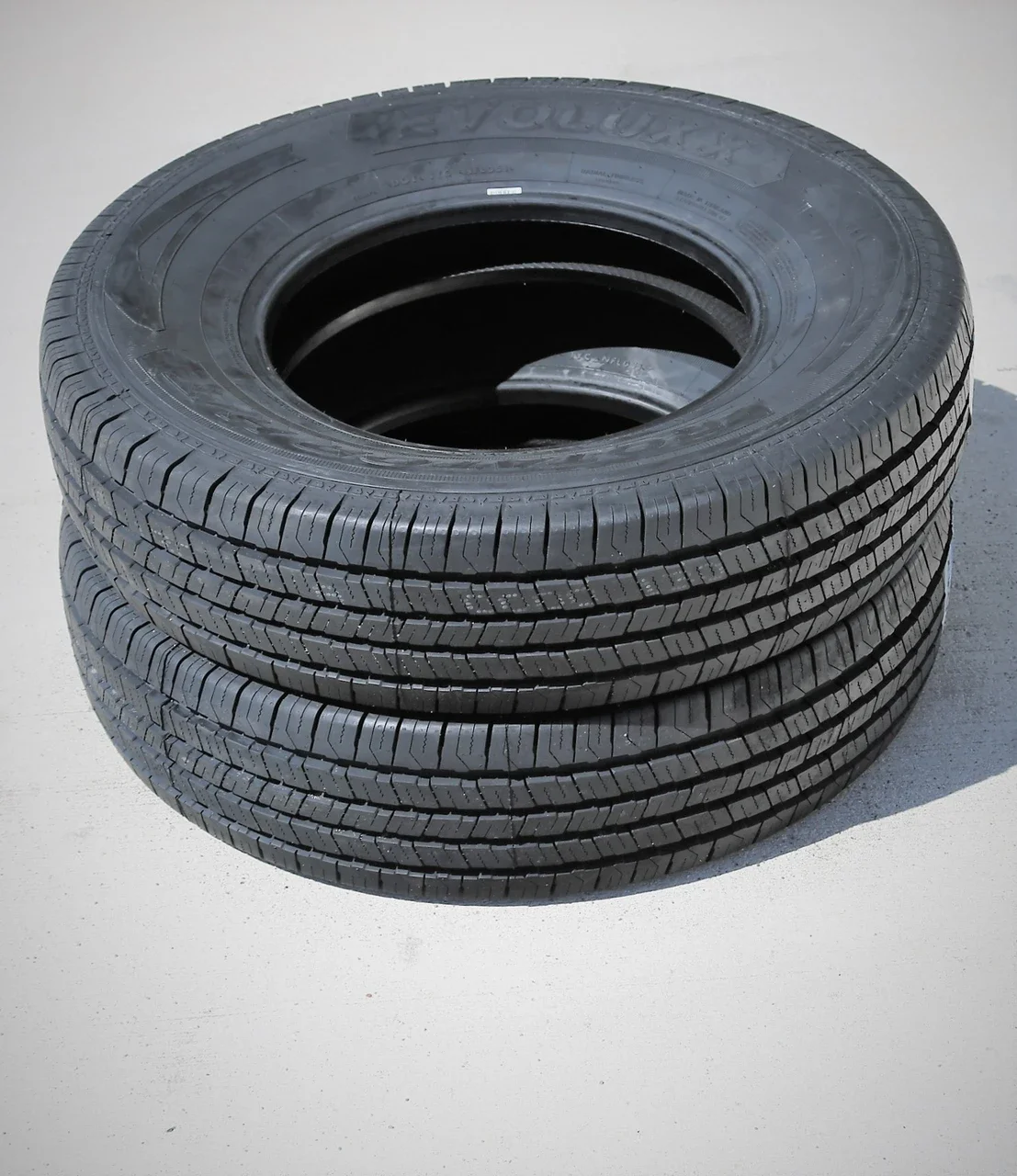 Evoluxx Rotator H/T LT 215/85R16 115/112S E (10 Ply)