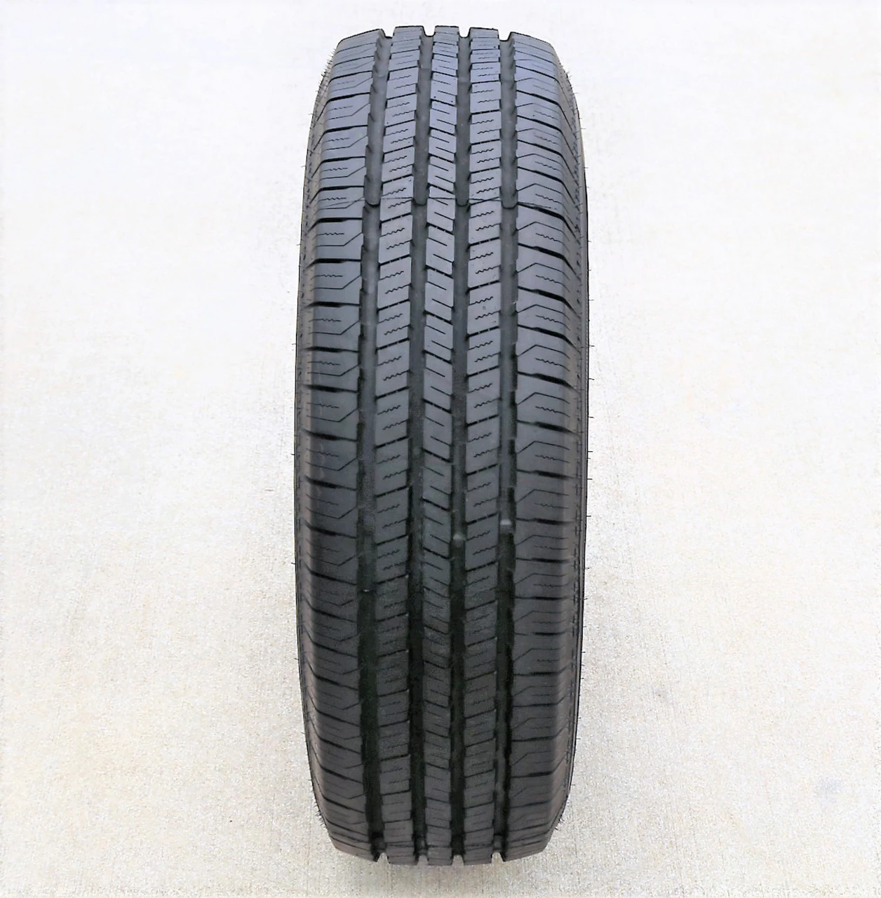 Evoluxx Rotator H/T LT 275/65R18 123/120S E (10 Ply)