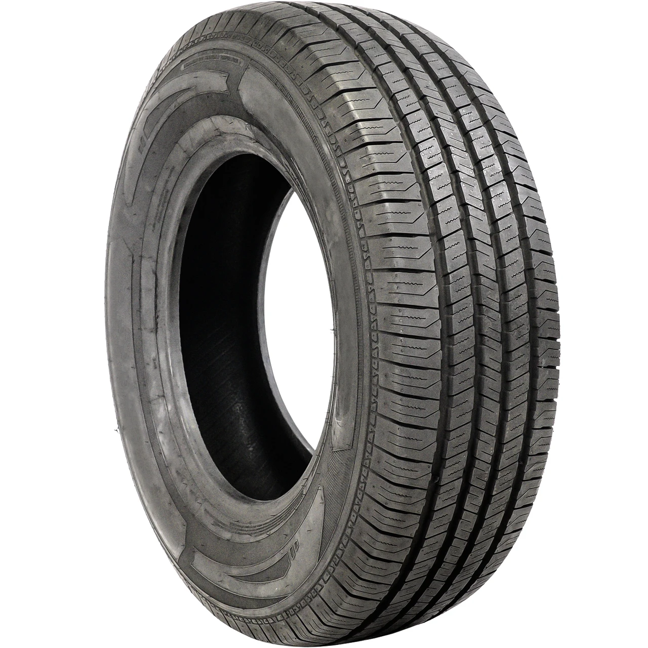 Evoluxx Rotator H/T LT 275/65R18 123/120S E (10 Ply)