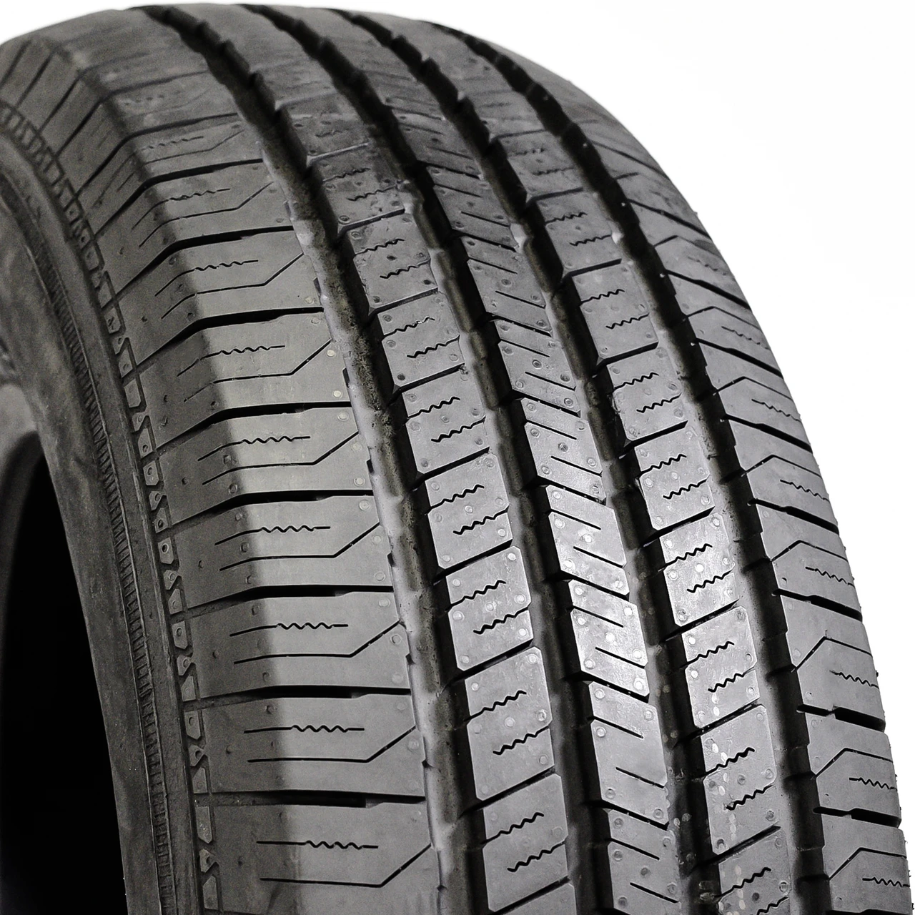 Evoluxx Rotator H/T LT 275/65R18 123/120S E (10 Ply)
