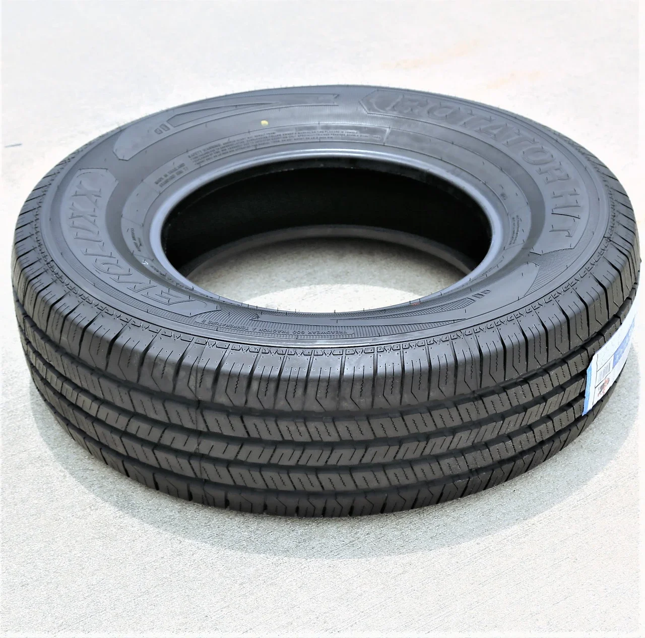 Evoluxx Rotator H/T LT 31X10.50R15 109R C (6 Ply)