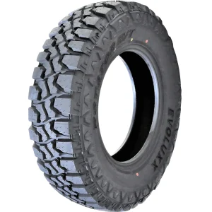 Evoluxx Rotator M/T LT 225/75R16 110/107Q D (8 Ply)