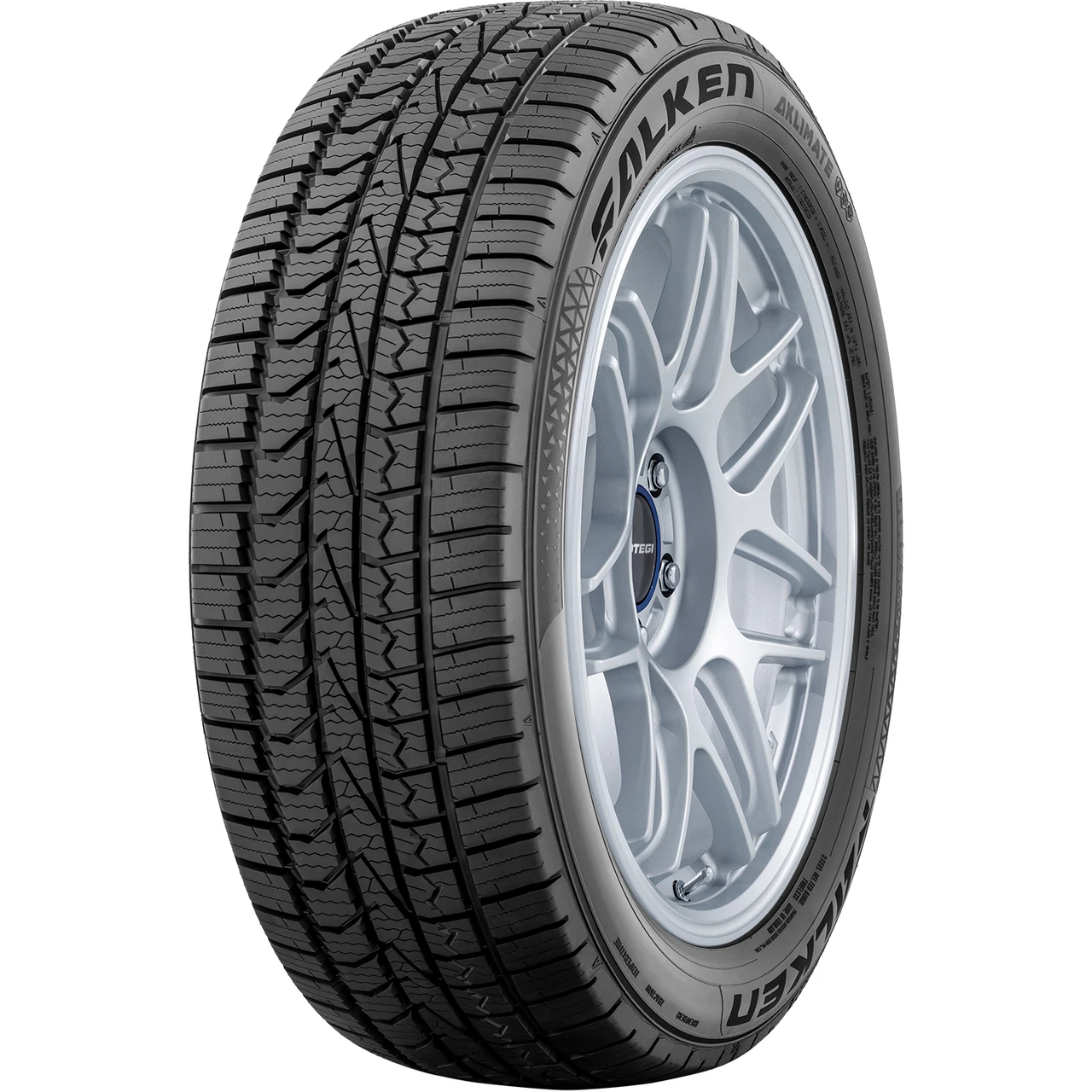 Falken Aklimate 205/50R17 93V XL
