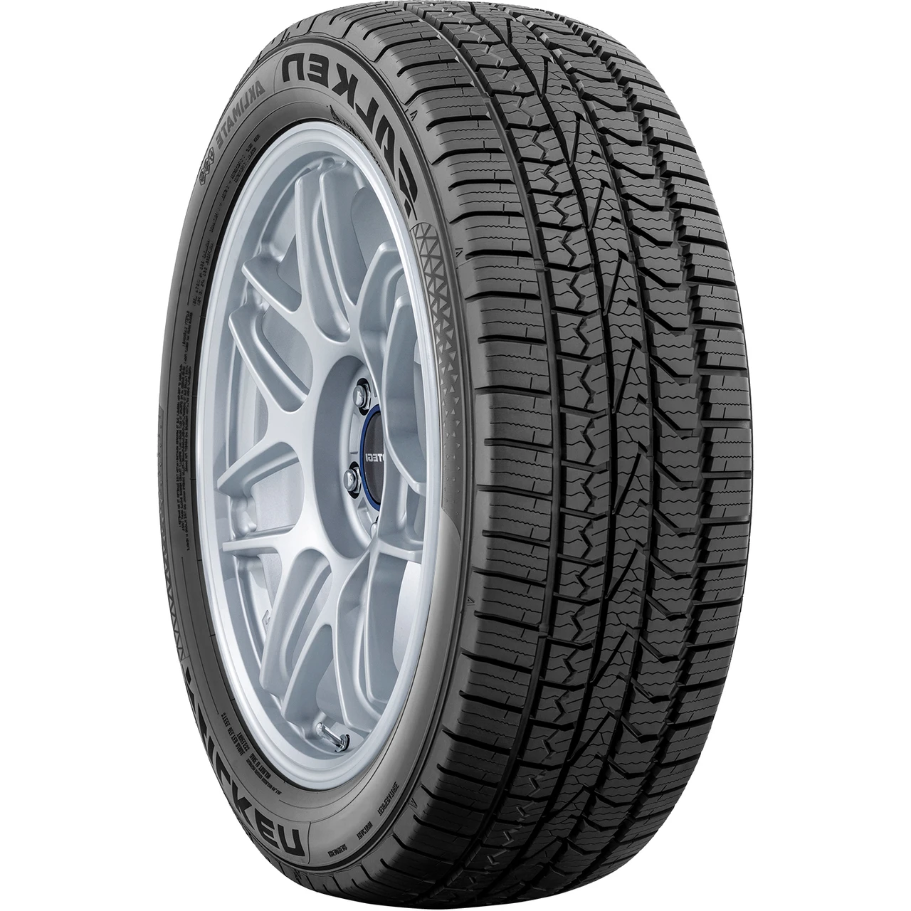 Falken Aklimate 205/50R17 93V XL