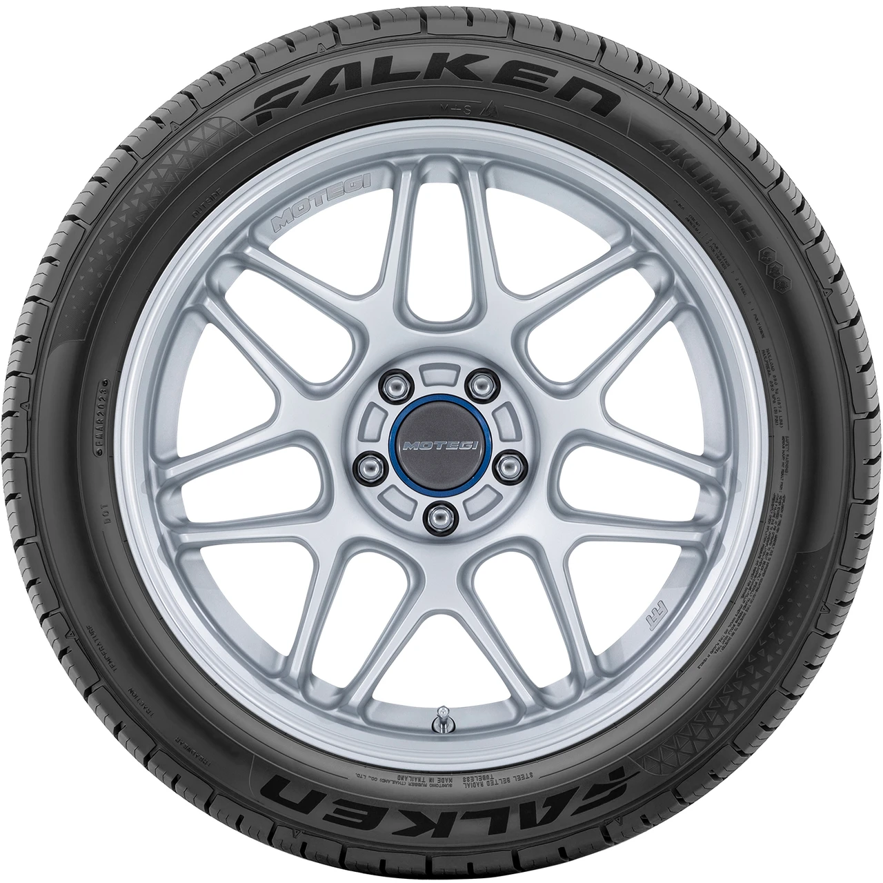 Falken Aklimate 205/65R15 99H XL
