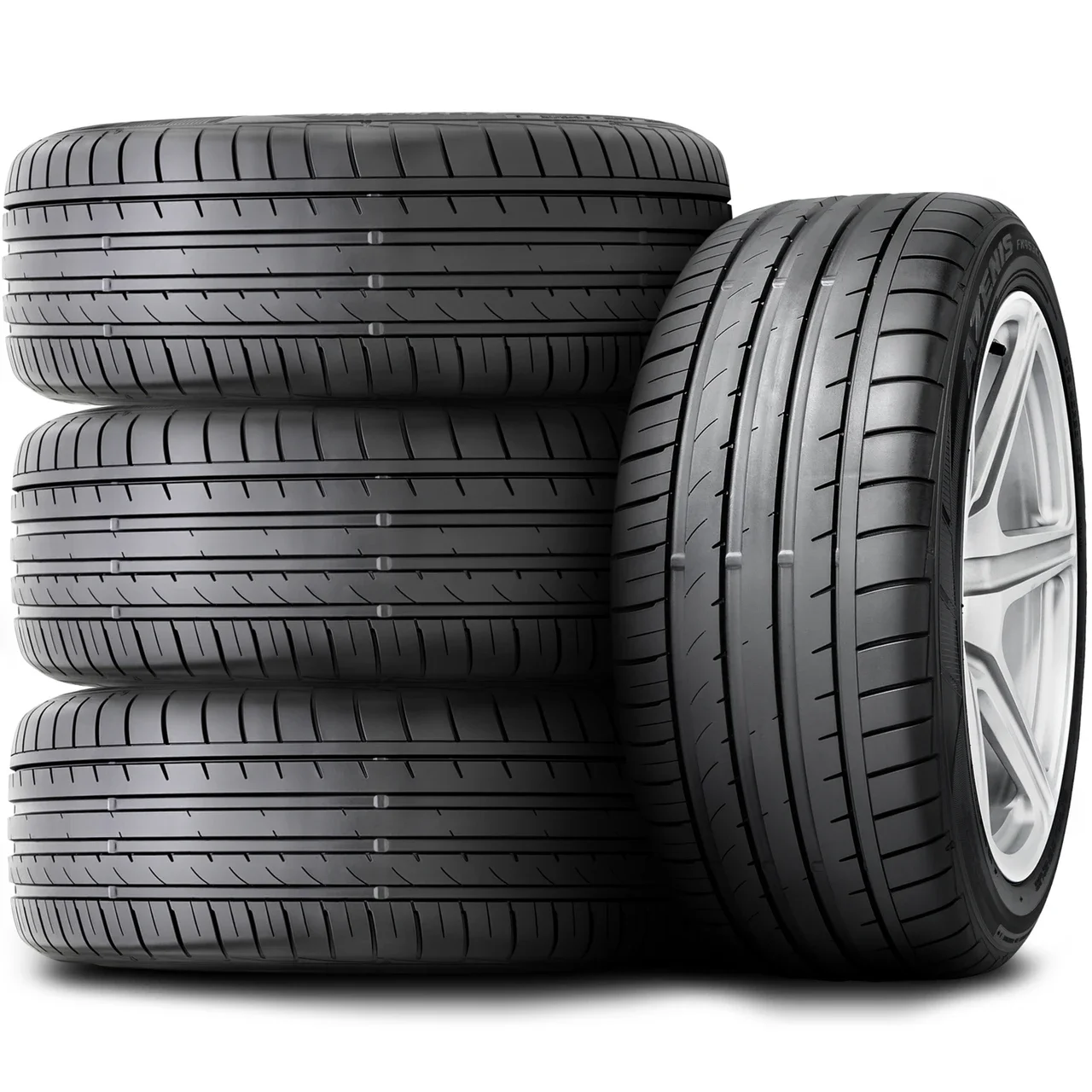 Falken Azenis FK453CC 235/55R19 101V