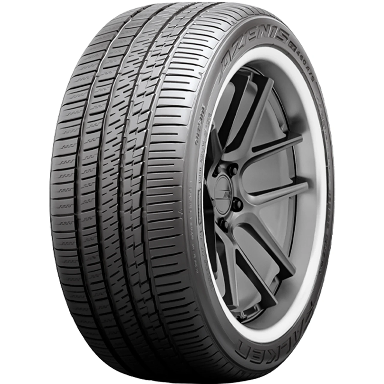 Falken Azenis FK460 A/S 275/40R17 ZR 98Y