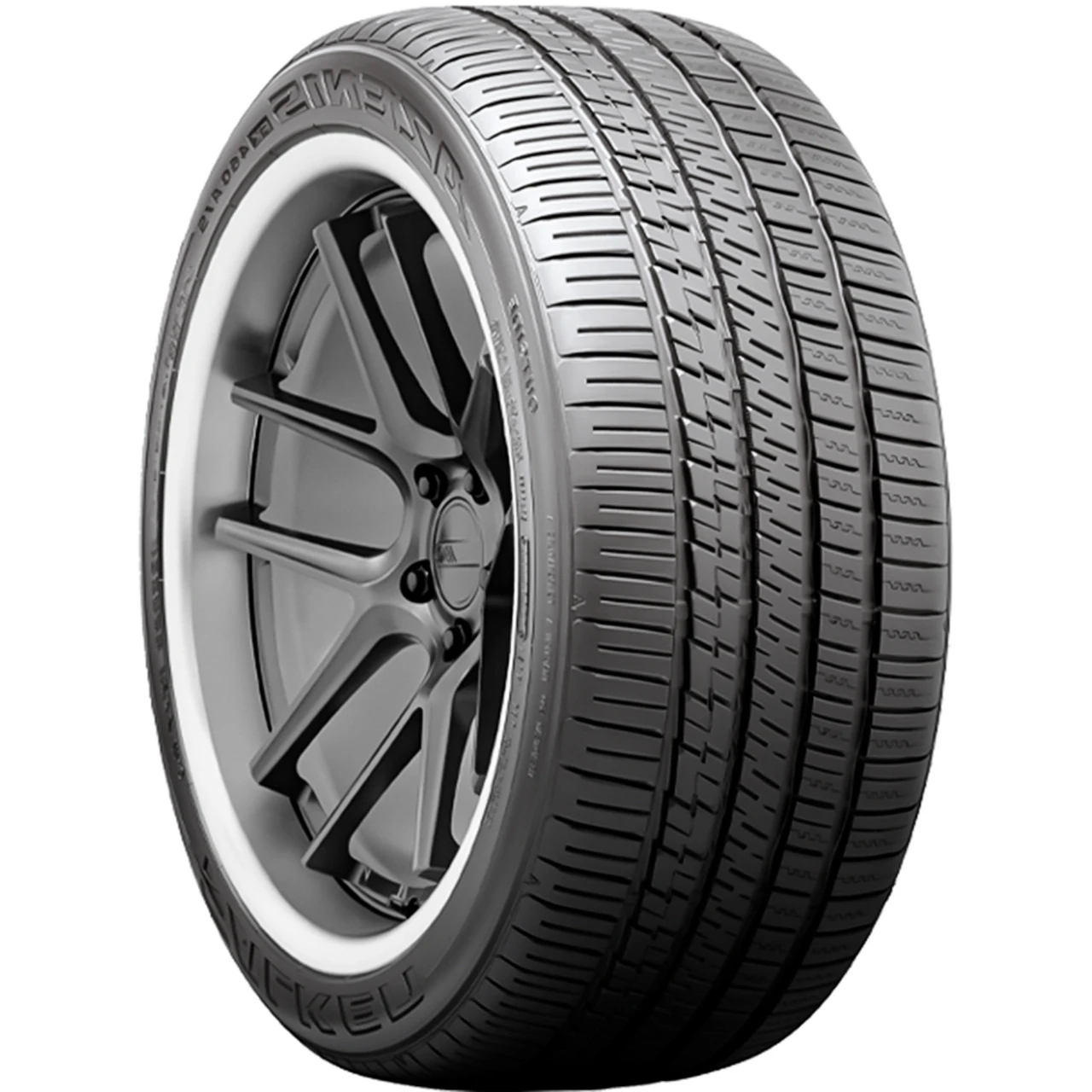 Falken Azenis FK460 A/S 285/35R19 ZR 99Y