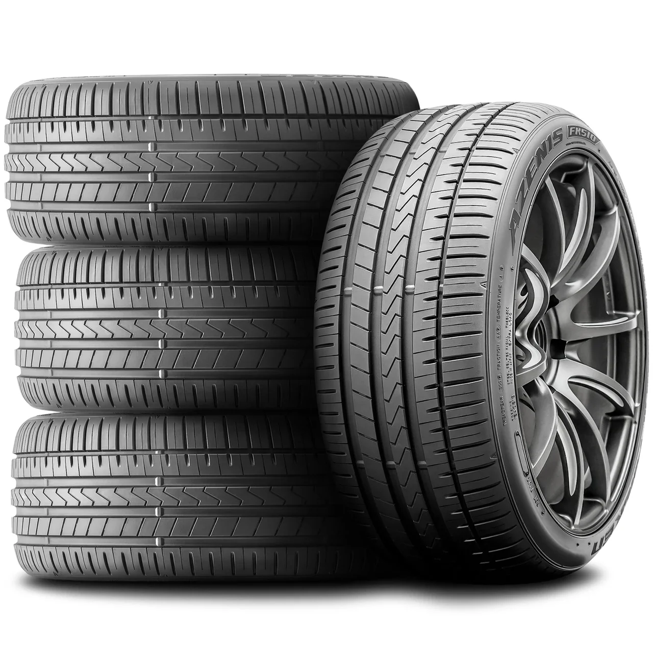 Falken Azenis FK510 255/40R19 ZR 100Y XL