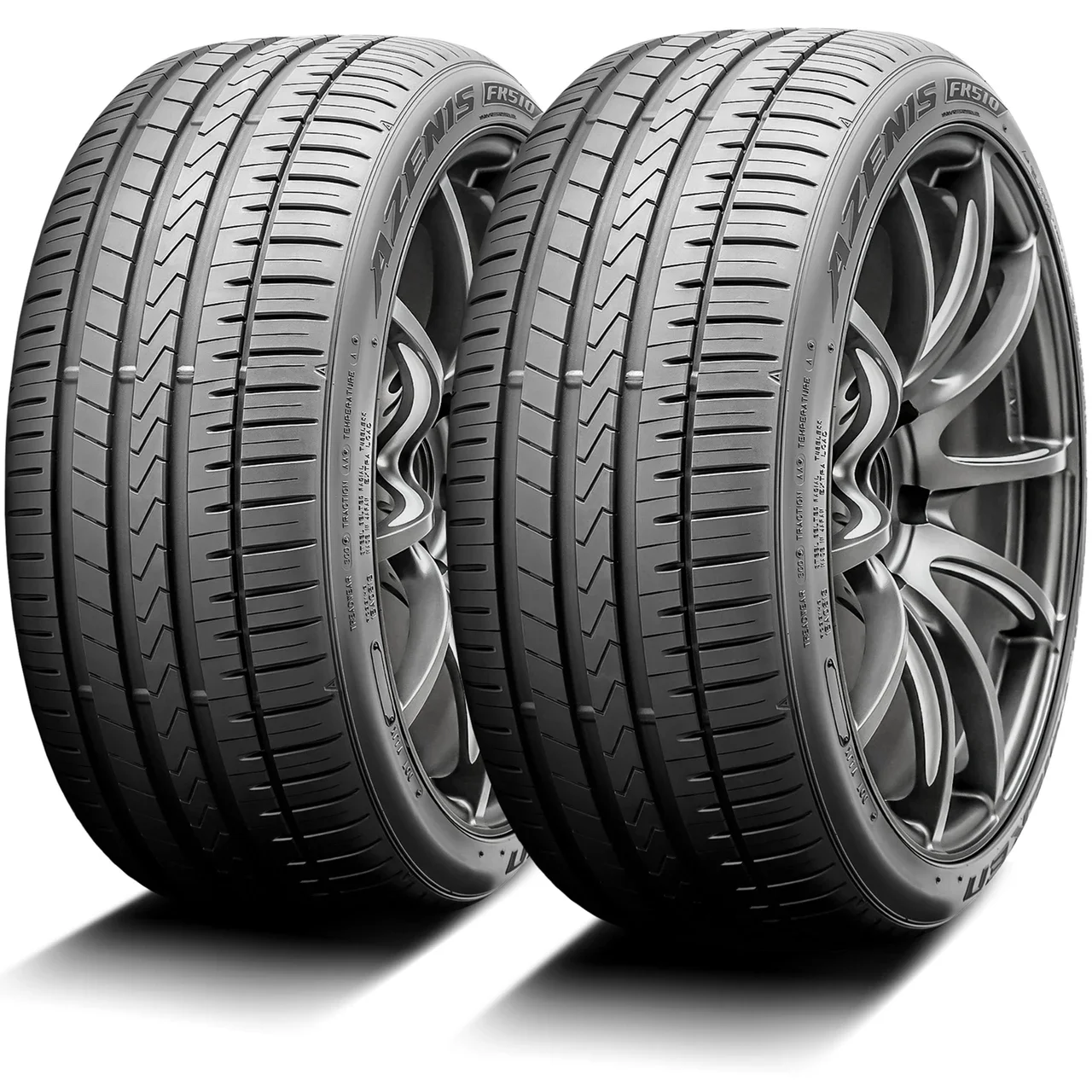 Falken Azenis FK510 285/30R19 ZR 98Y XL