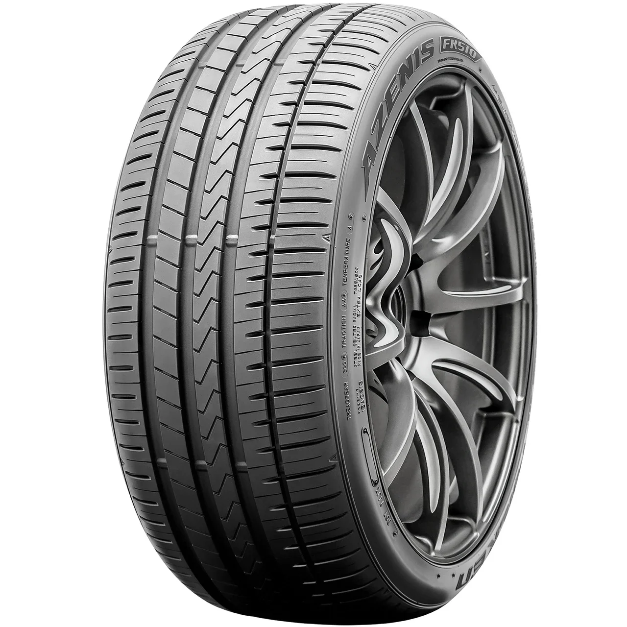 Falken Azenis FK510 285/35R19 ZR 103Y XL