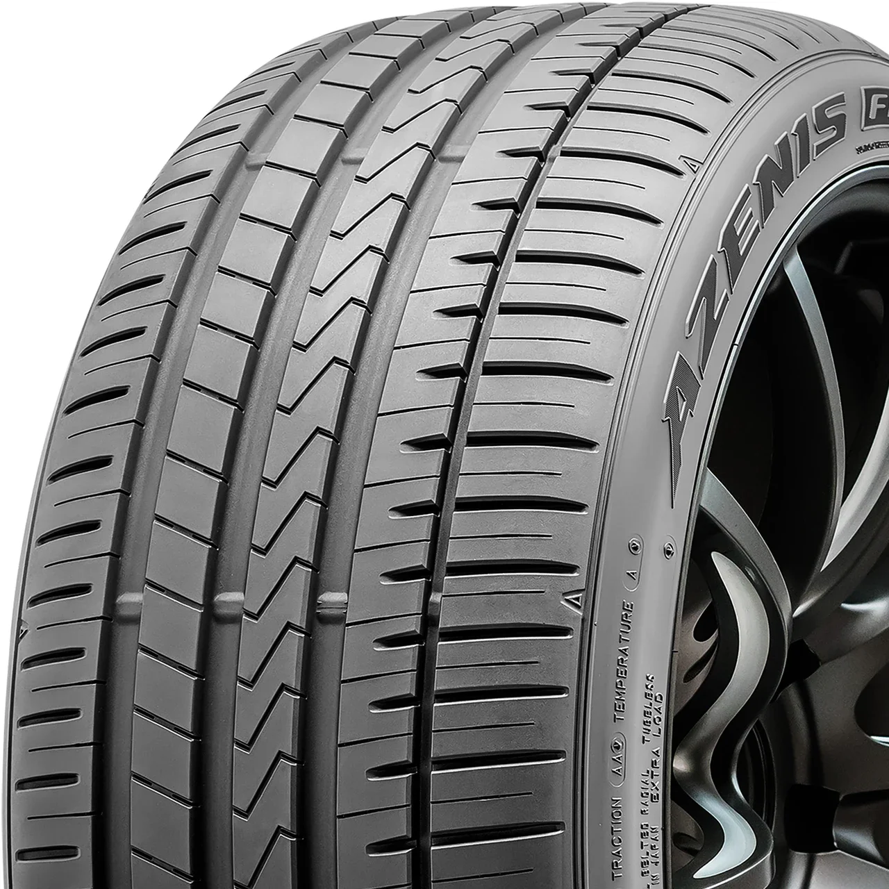 Falken Azenis FK510 285/35R19 ZR 103Y XL