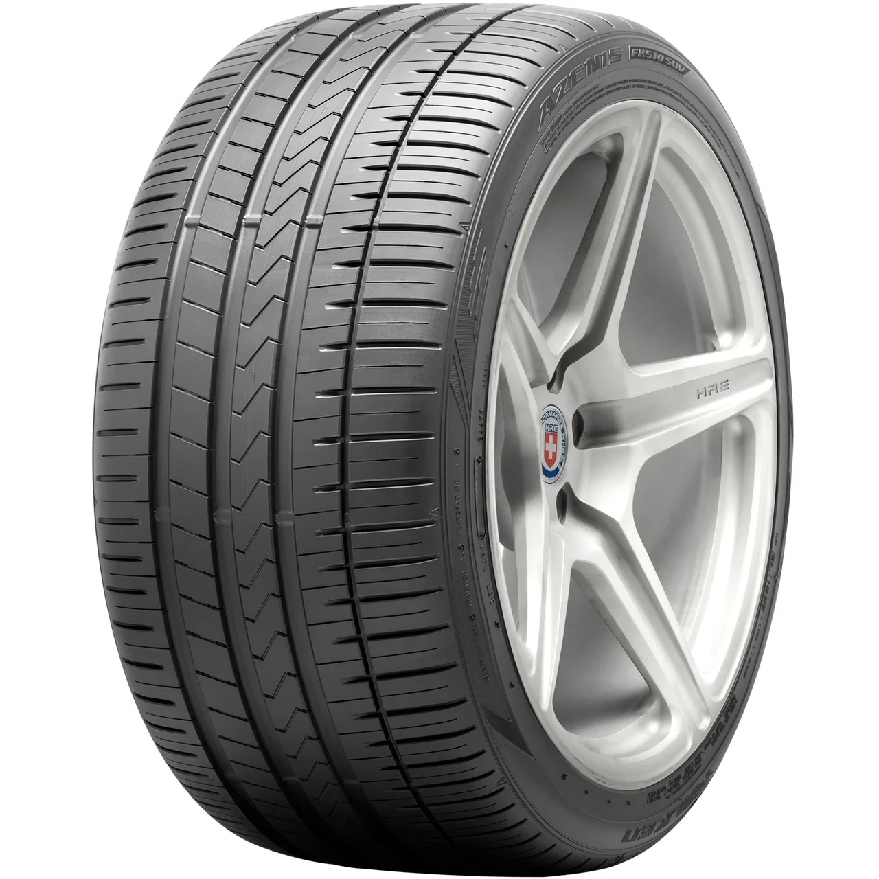 Falken Azenis FK510 SUV 275/40R20 106Y XL