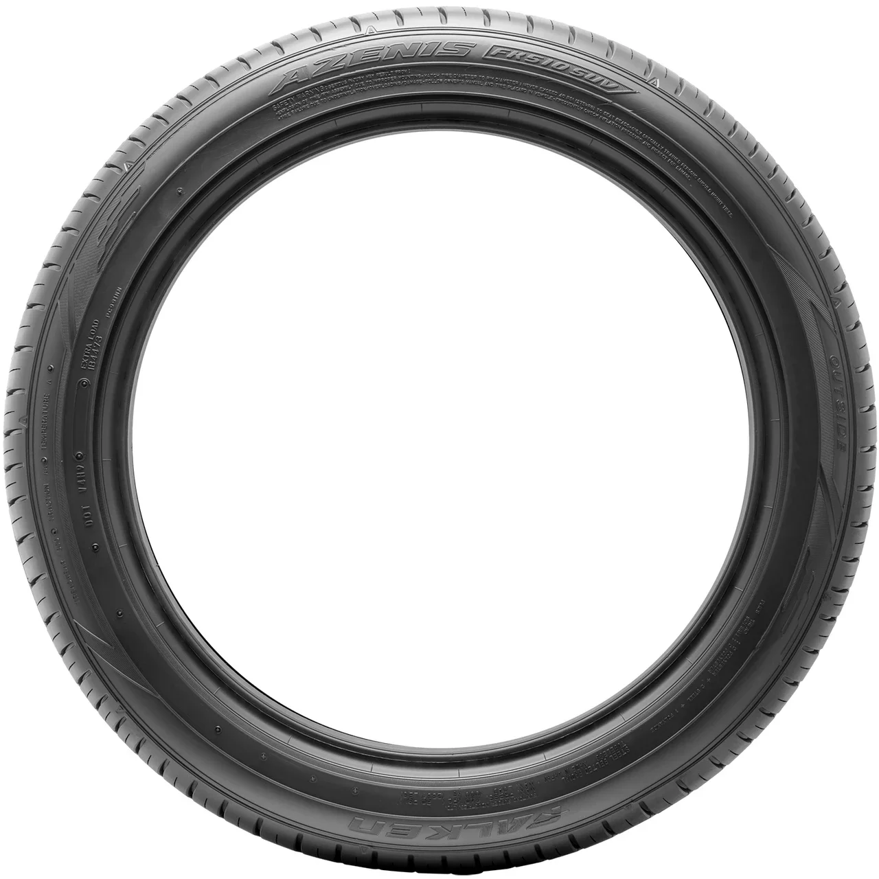 Falken Azenis FK510 SUV 295/40R20 110Y XL