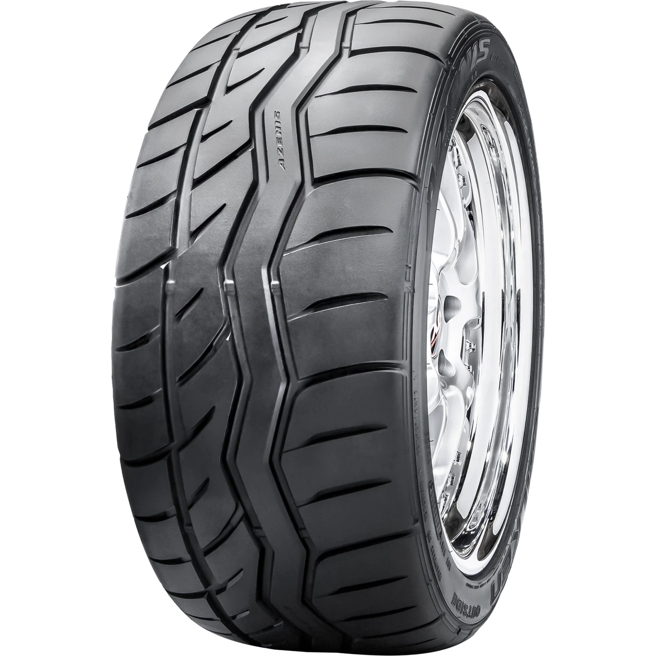 Falken Azenis RT615K+ 205/50R15 ZR 89W XL