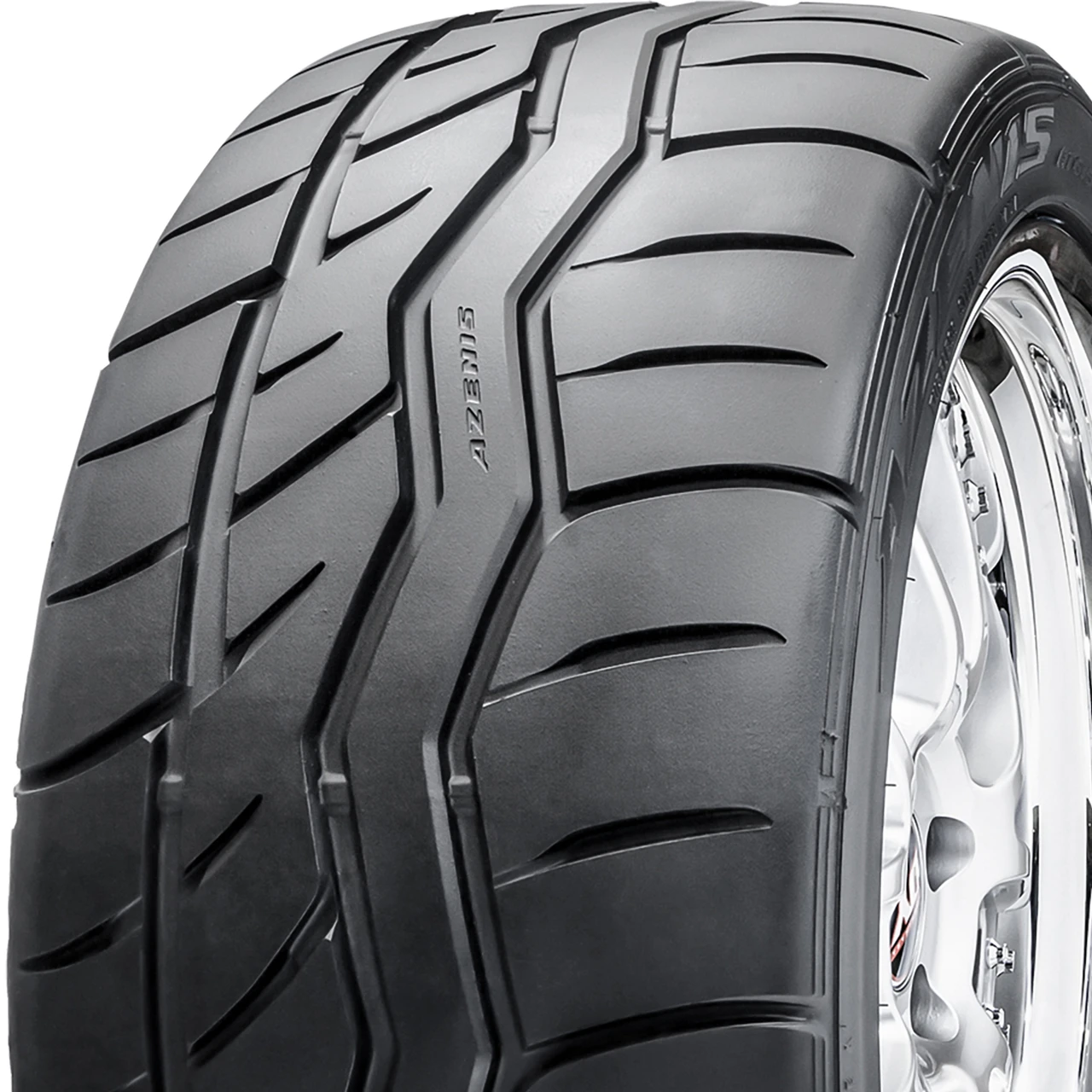 Falken Azenis RT615K+ 205/50R15 ZR 89W XL