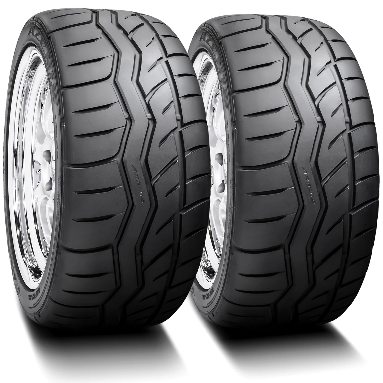Falken Azenis RT615K+ 205/50R15 ZR 89W XL