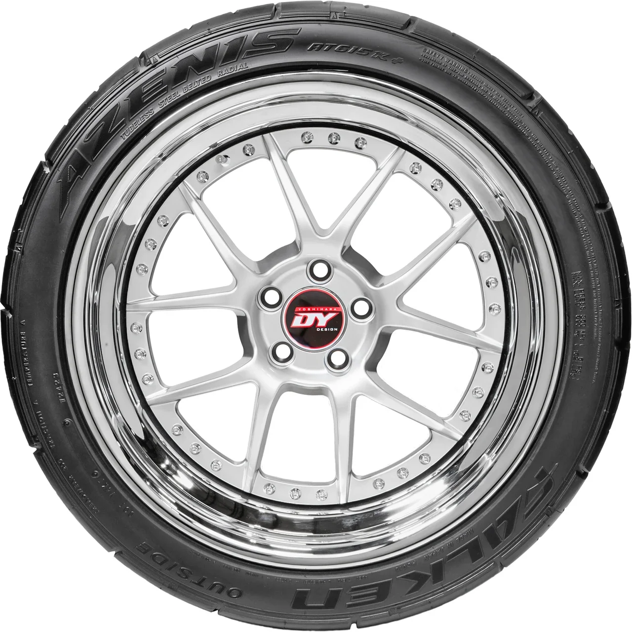 Falken Azenis RT615K+ 225/50R16 ZR 92W