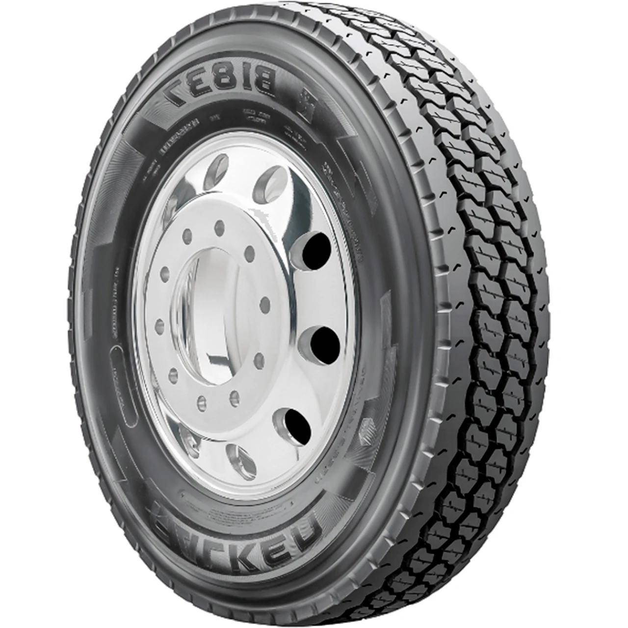 Falken BI837 11R24.5 149/146L H (16 Ply)