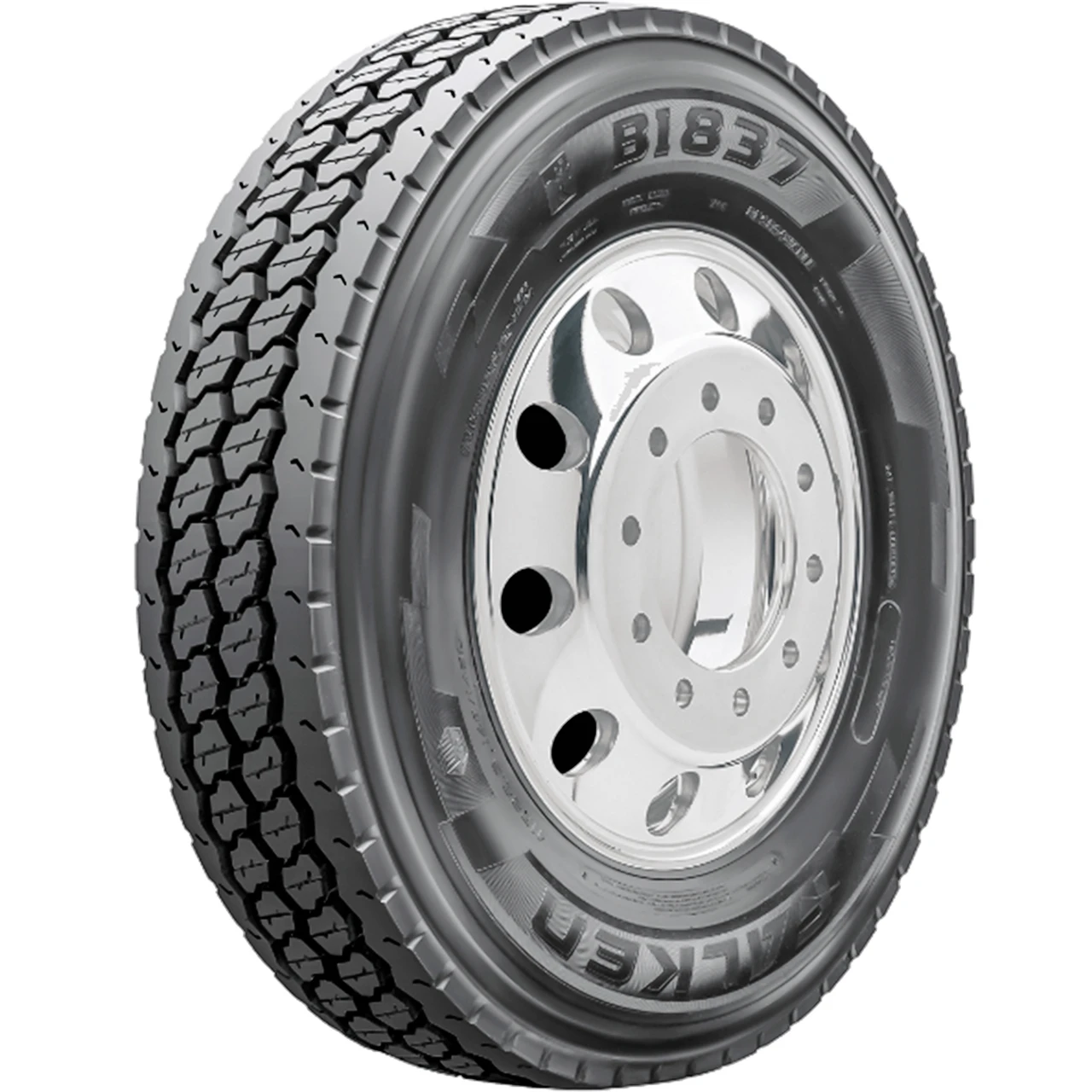 Falken BI837 295/75R22.5 146/143L H (16 Ply)