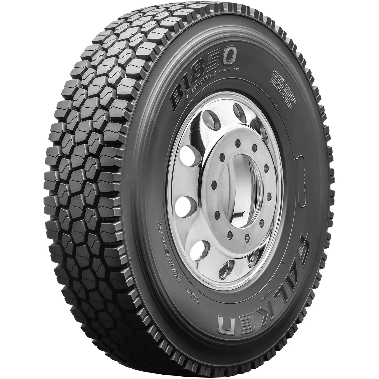Falken BI850 11R22.5 146/143L H (16 Ply)