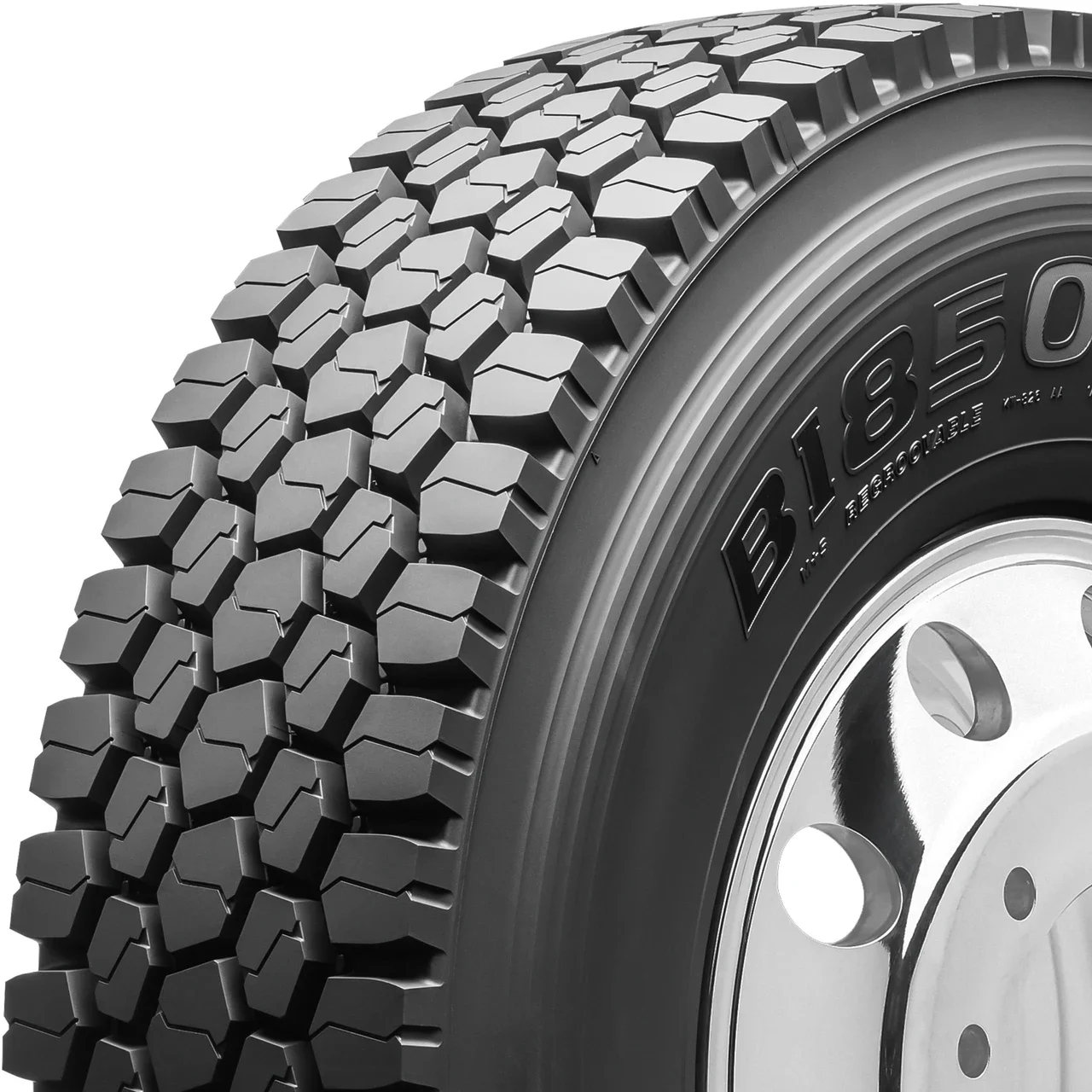 Falken BI850 255/70R22.5 140/137L H (16 Ply)