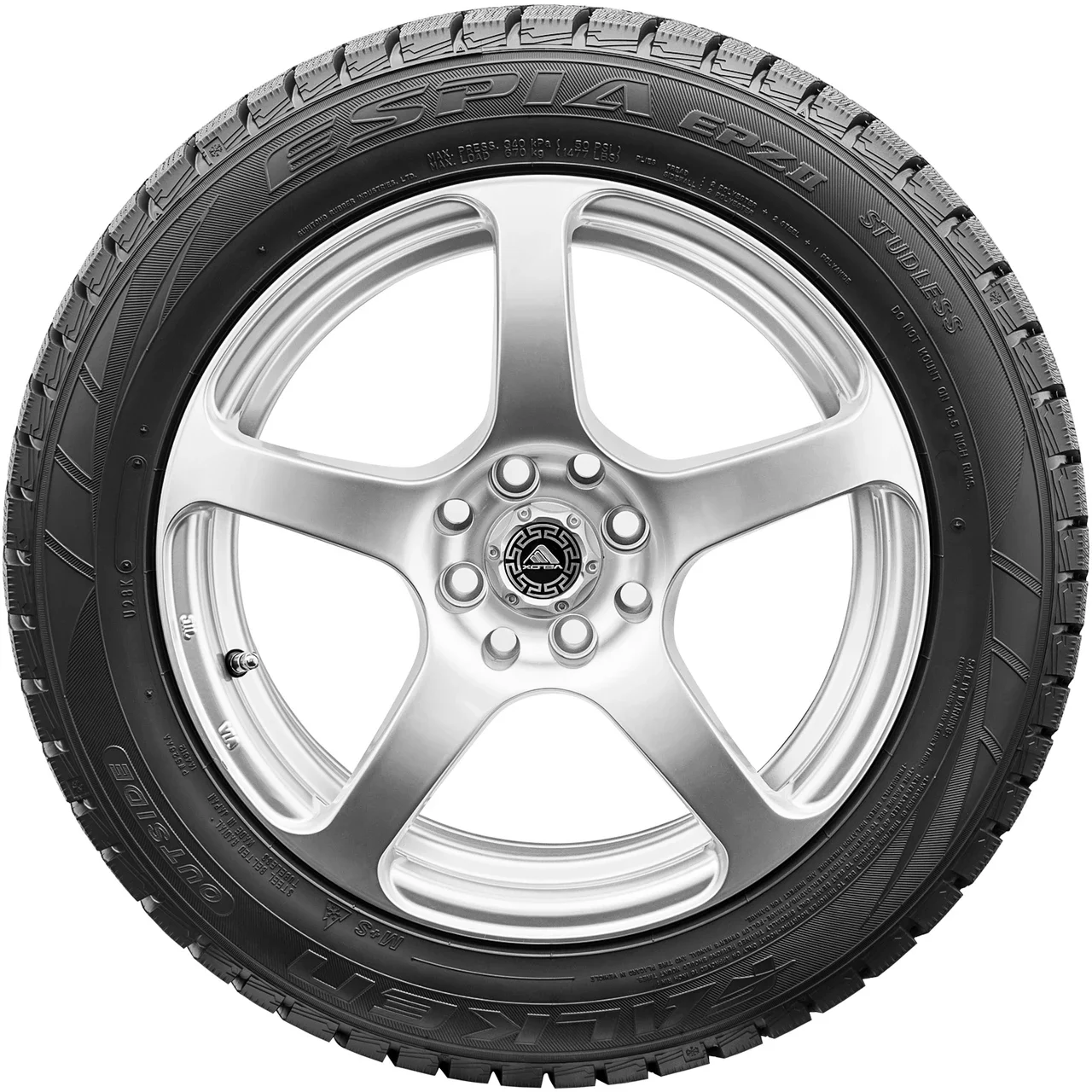 Falken Espia EPZ II 225/50R17 98T XL