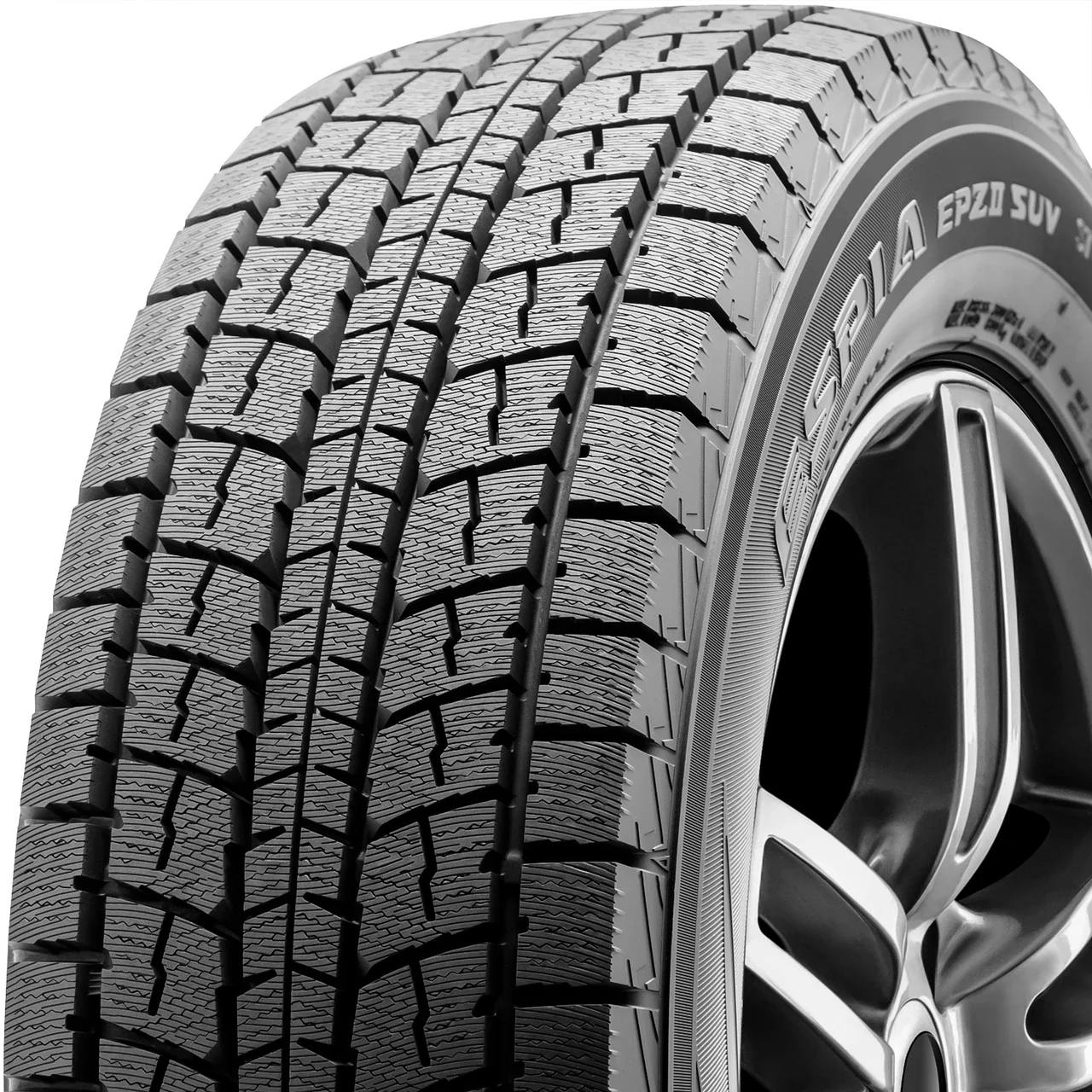 Falken Espia EPZ II SUV 235/55R18 100R