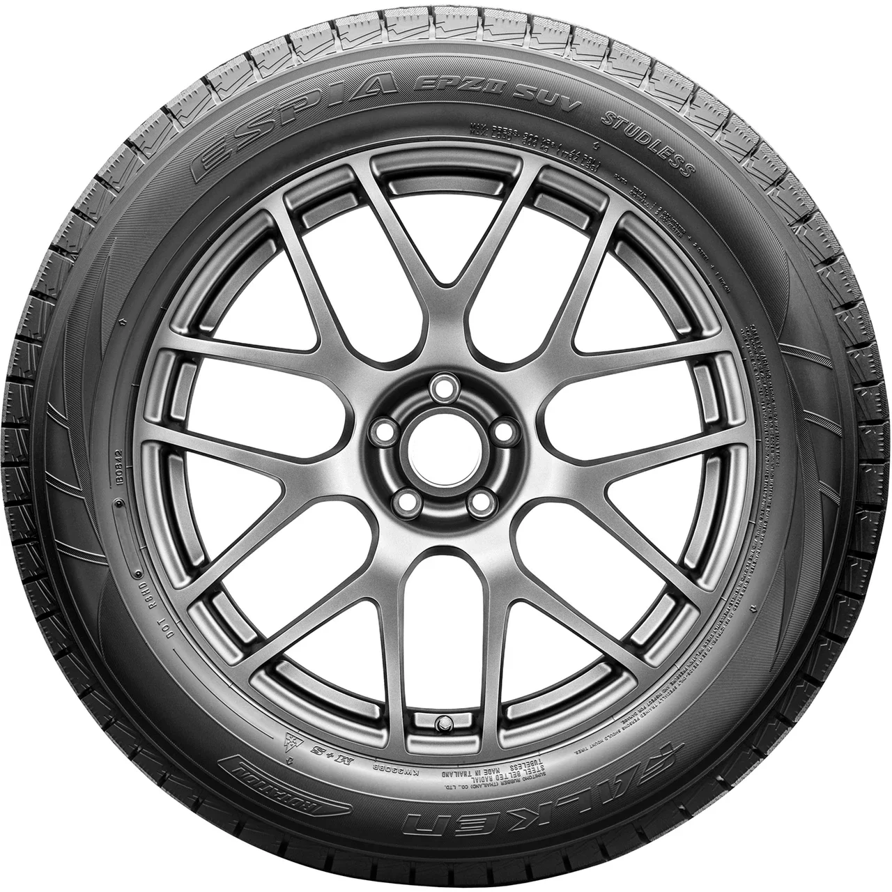 Falken Espia EPZ II SUV 235/55R18 100R