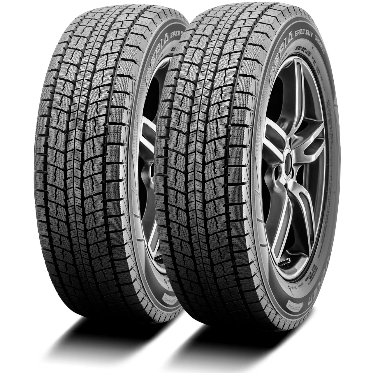 Falken Espia EPZ II SUV 235/55R18 100R