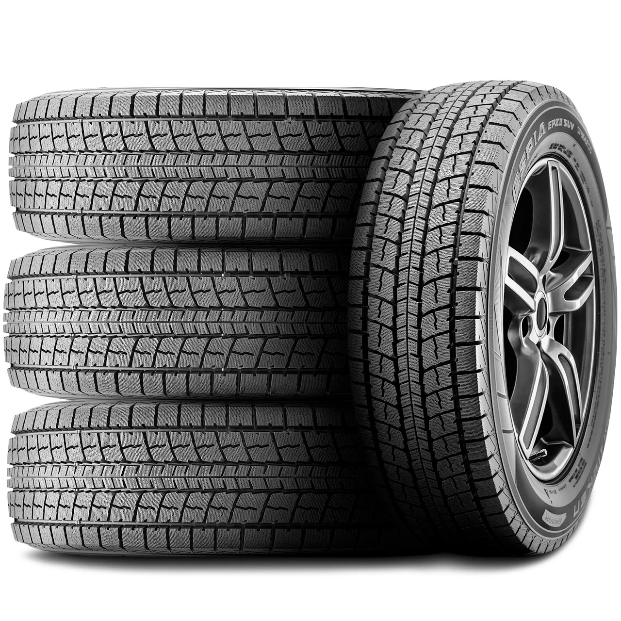 Falken Espia EPZ II SUV 235/55R18 100R