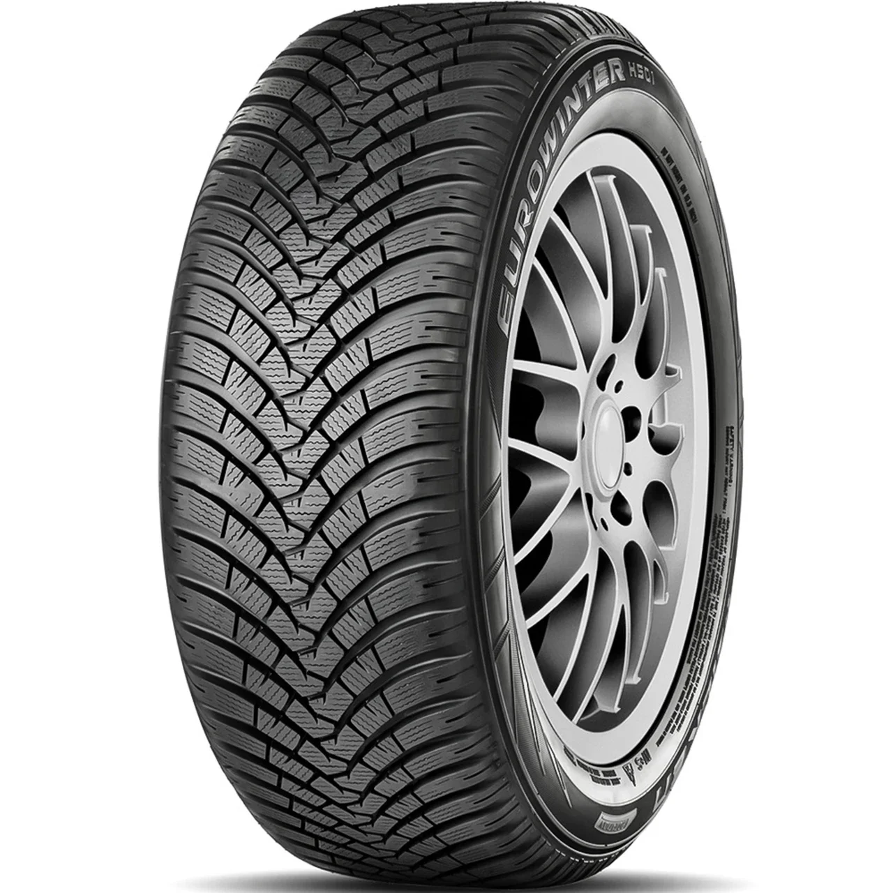 Falken Eurowinter HS01 205/45R17 88V XL