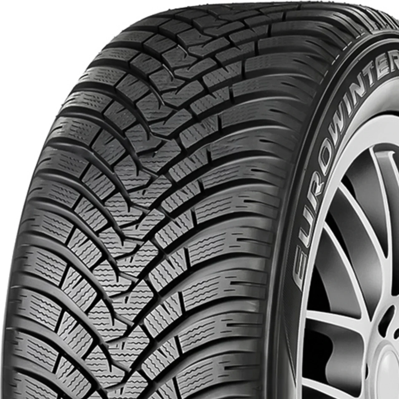 Falken Eurowinter HS01 205/45R17 88V XL