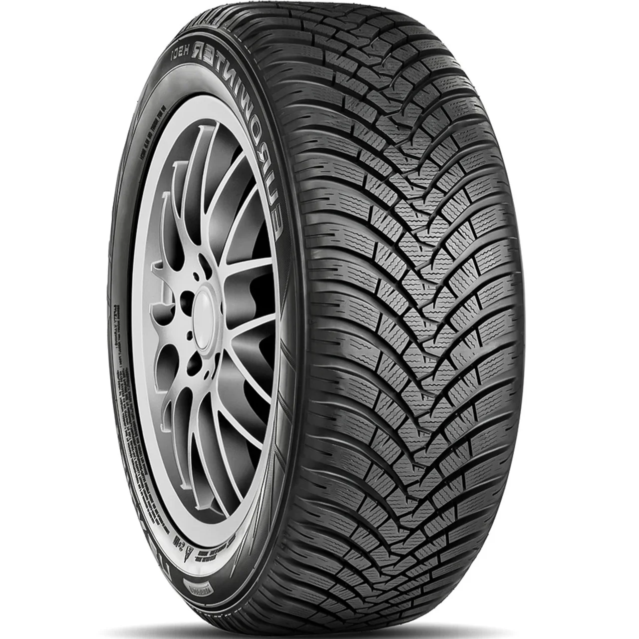 Falken Eurowinter HS01 205/45R17 88V XL