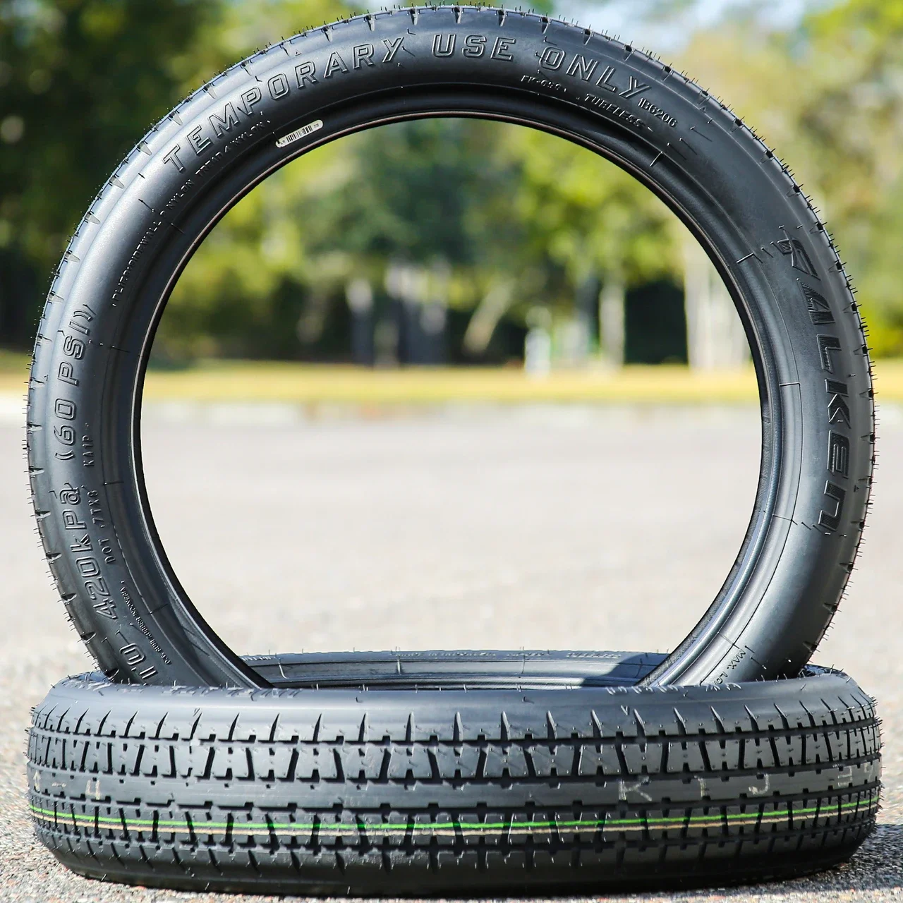 Falken FK-090 165/90D17 105M