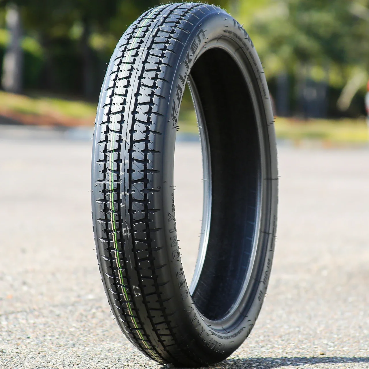 Falken FK-090 165/90D17 105M