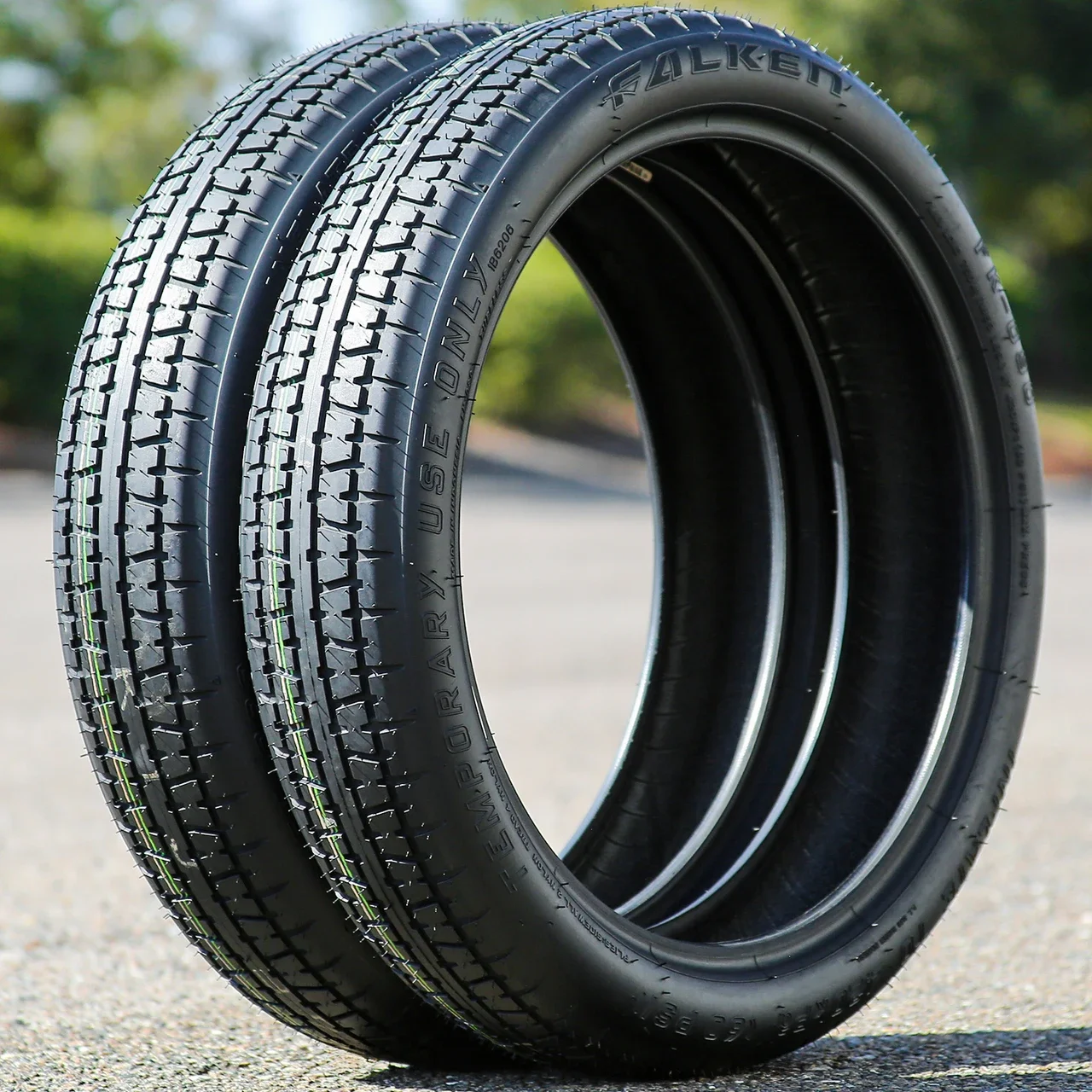 Falken FK-090 165/90D17 105M