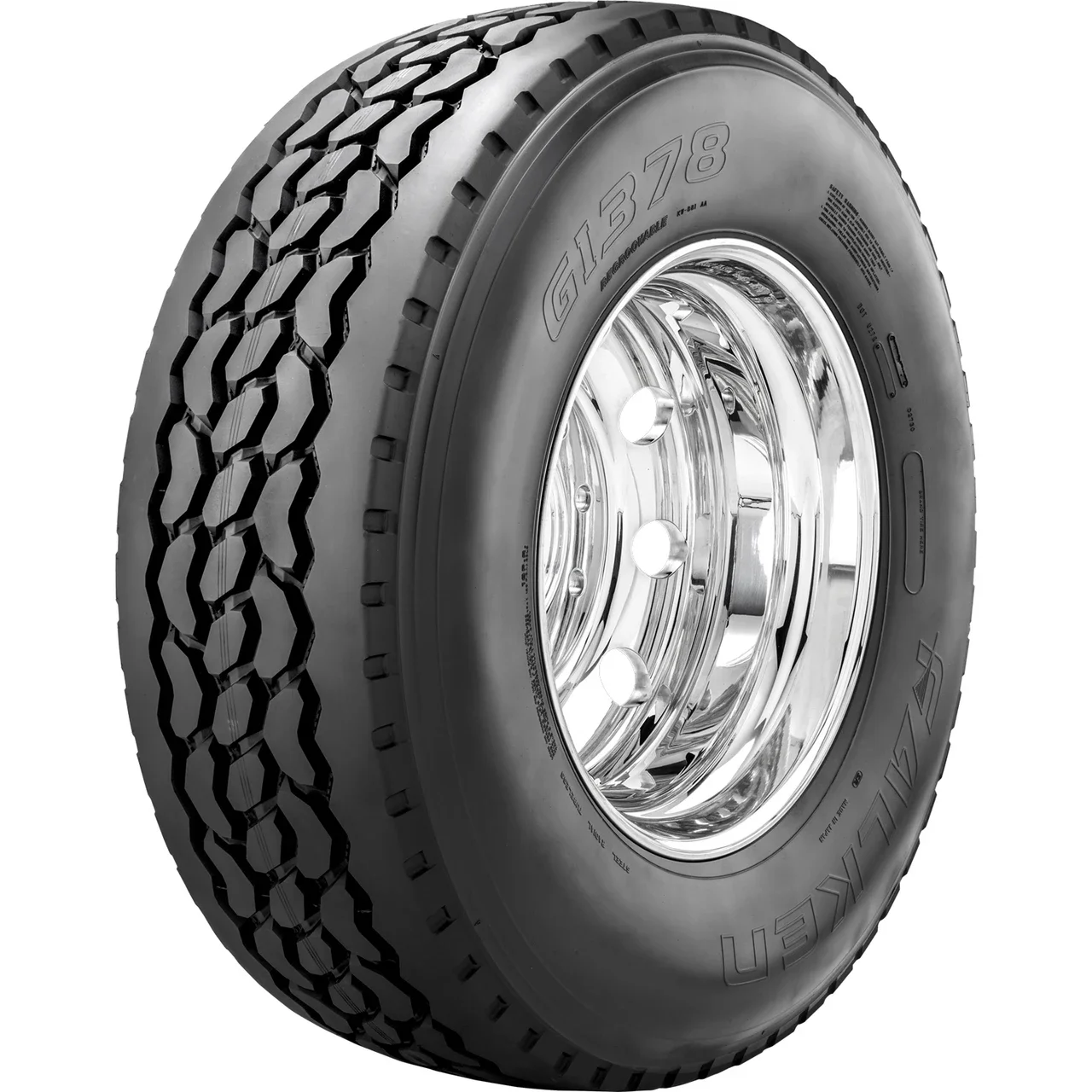 Falken GI-378 385/65R22.5 158K J (18 Ply)
