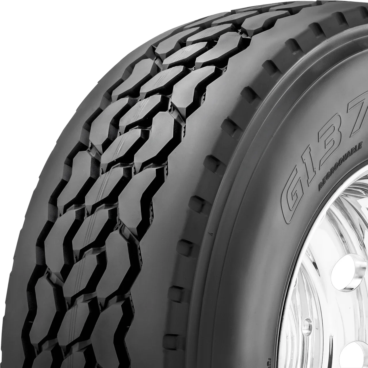 Falken GI-378 385/65R22.5 158K J (18 Ply)