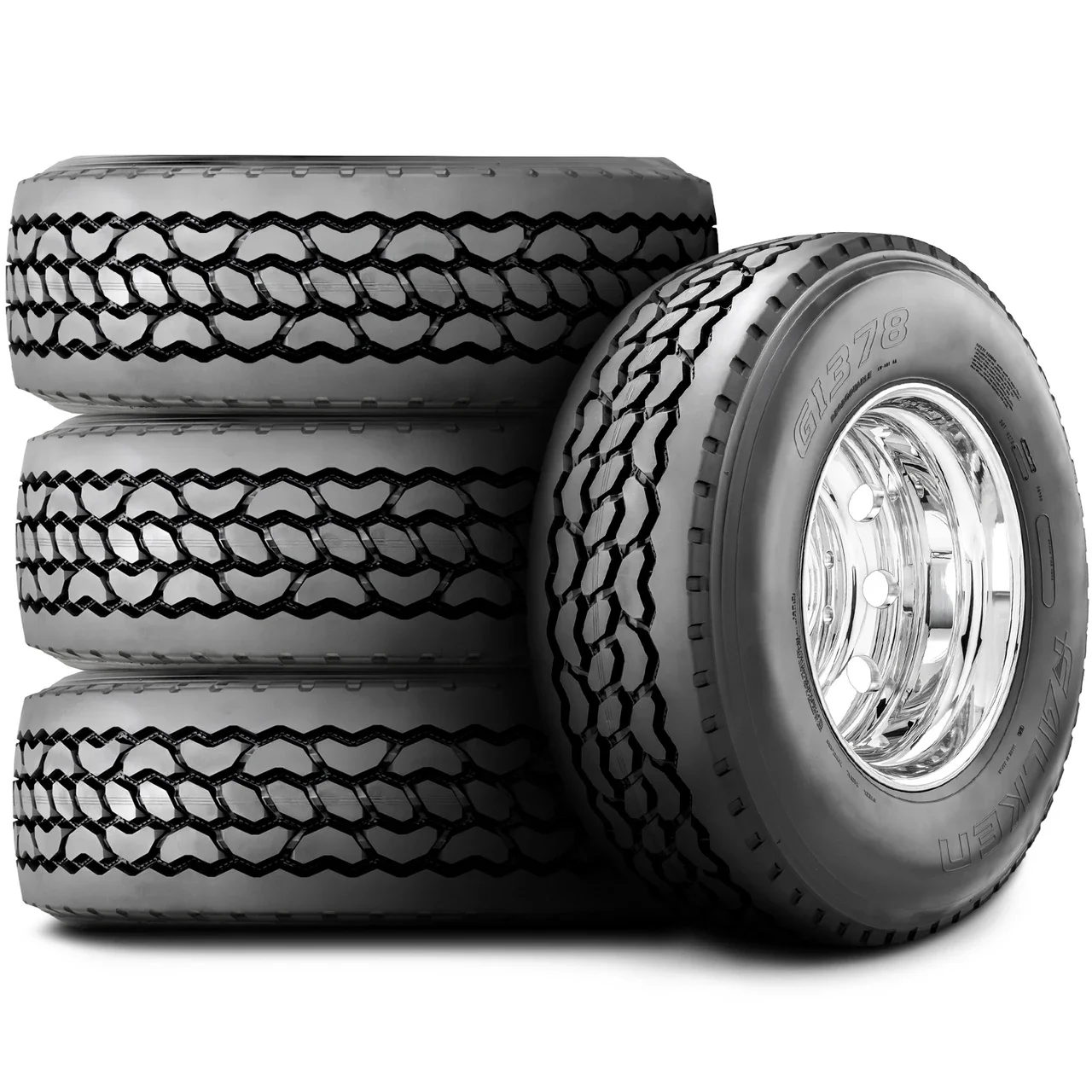 Falken GI-378 385/65R22.5 158K J (18 Ply)