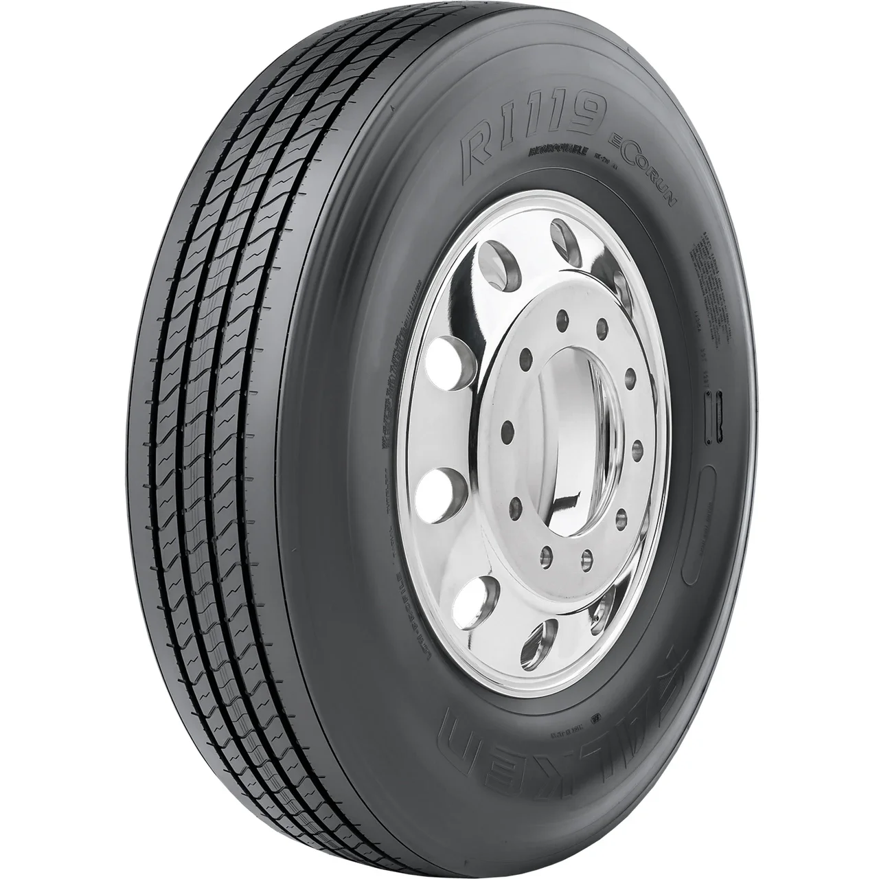 Falken RI119 Ecorun 285/75R24.5 144/141L G (14 Ply)